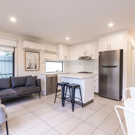 Nrma Ballarat Holiday Park ภายนอก รูปภาพ