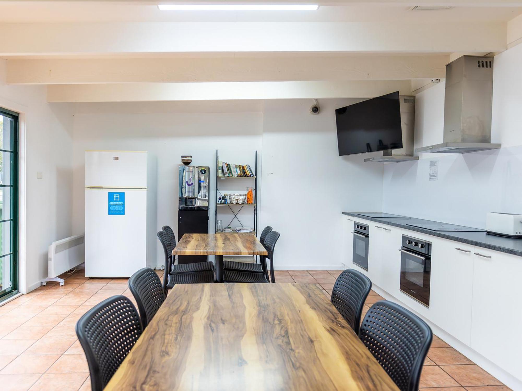 Nrma Ballarat Holiday Park ภายนอก รูปภาพ