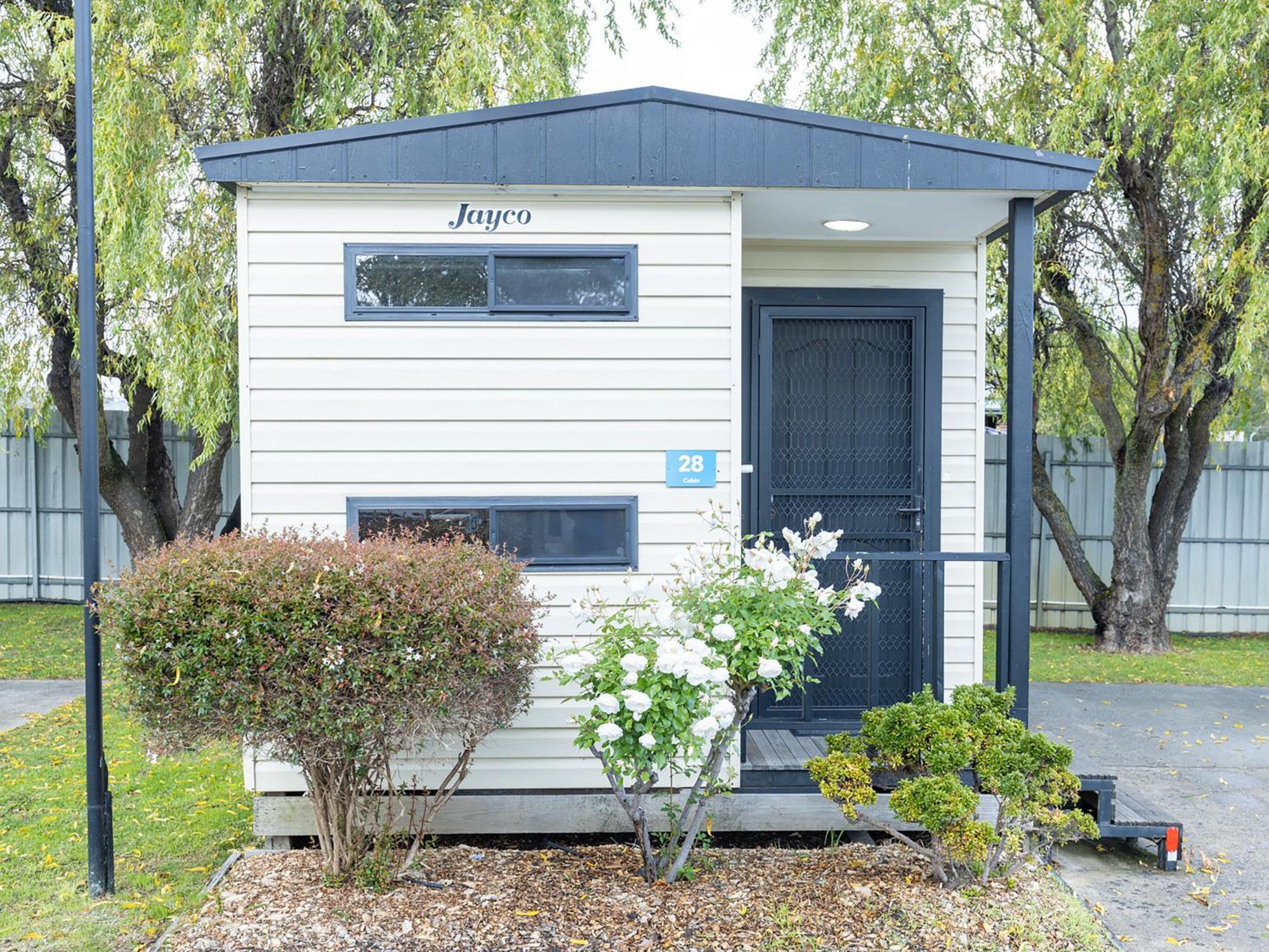 Nrma Ballarat Holiday Park ห้อง รูปภาพ