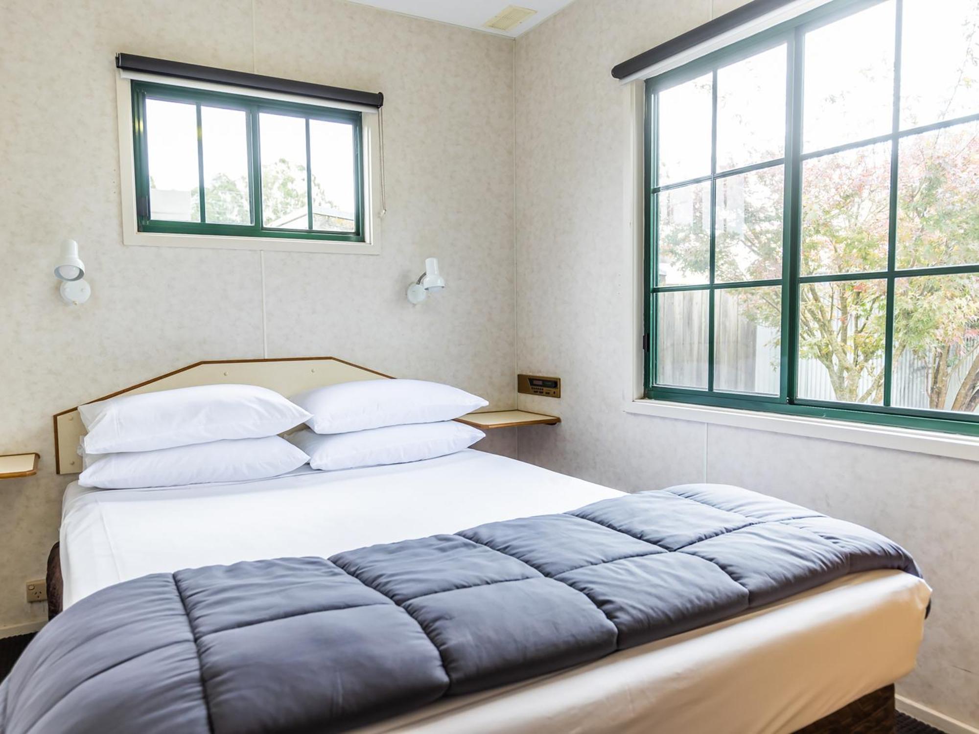 Nrma Ballarat Holiday Park ห้อง รูปภาพ