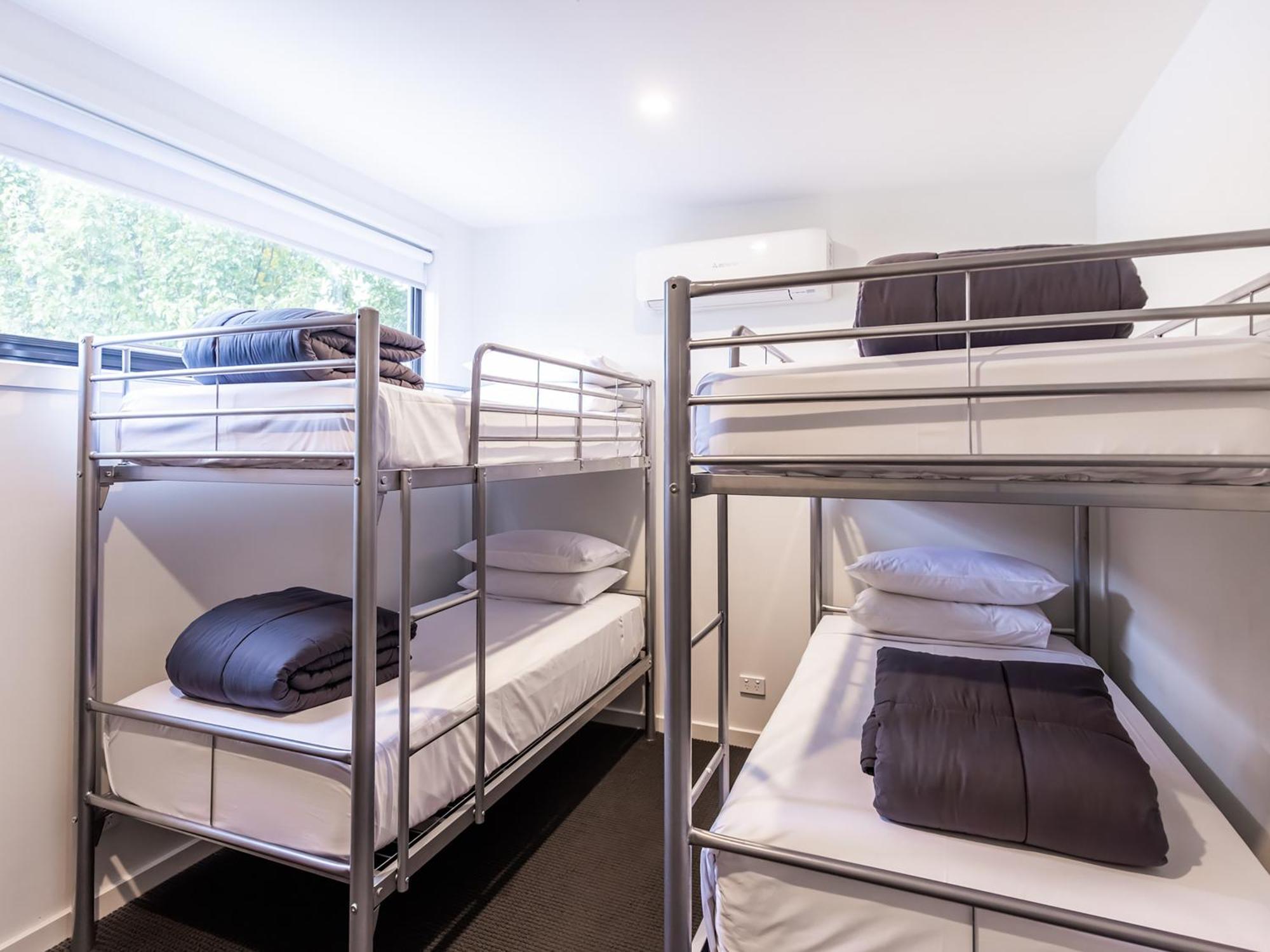 Nrma Ballarat Holiday Park ห้อง รูปภาพ