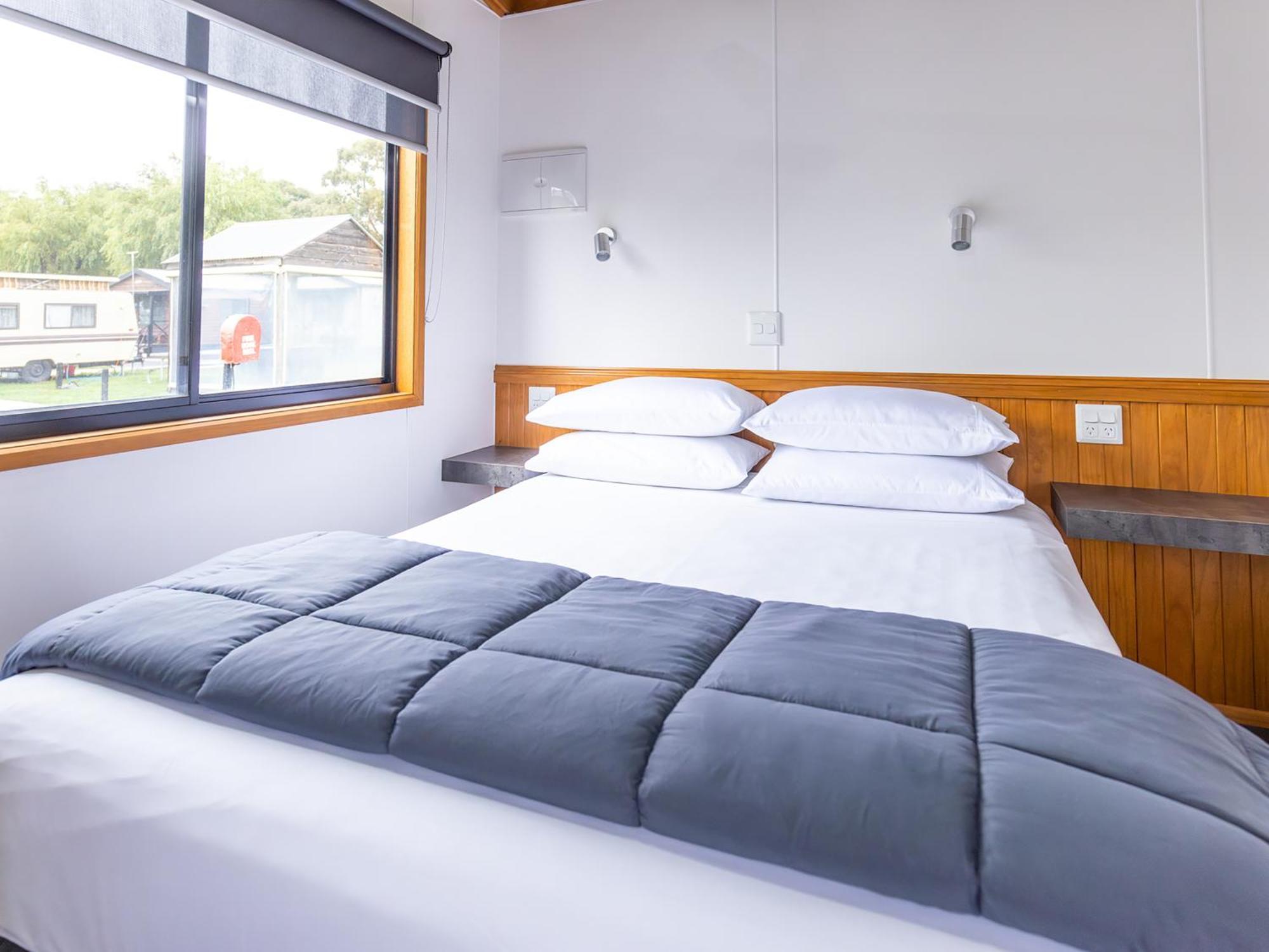 Nrma Ballarat Holiday Park ห้อง รูปภาพ