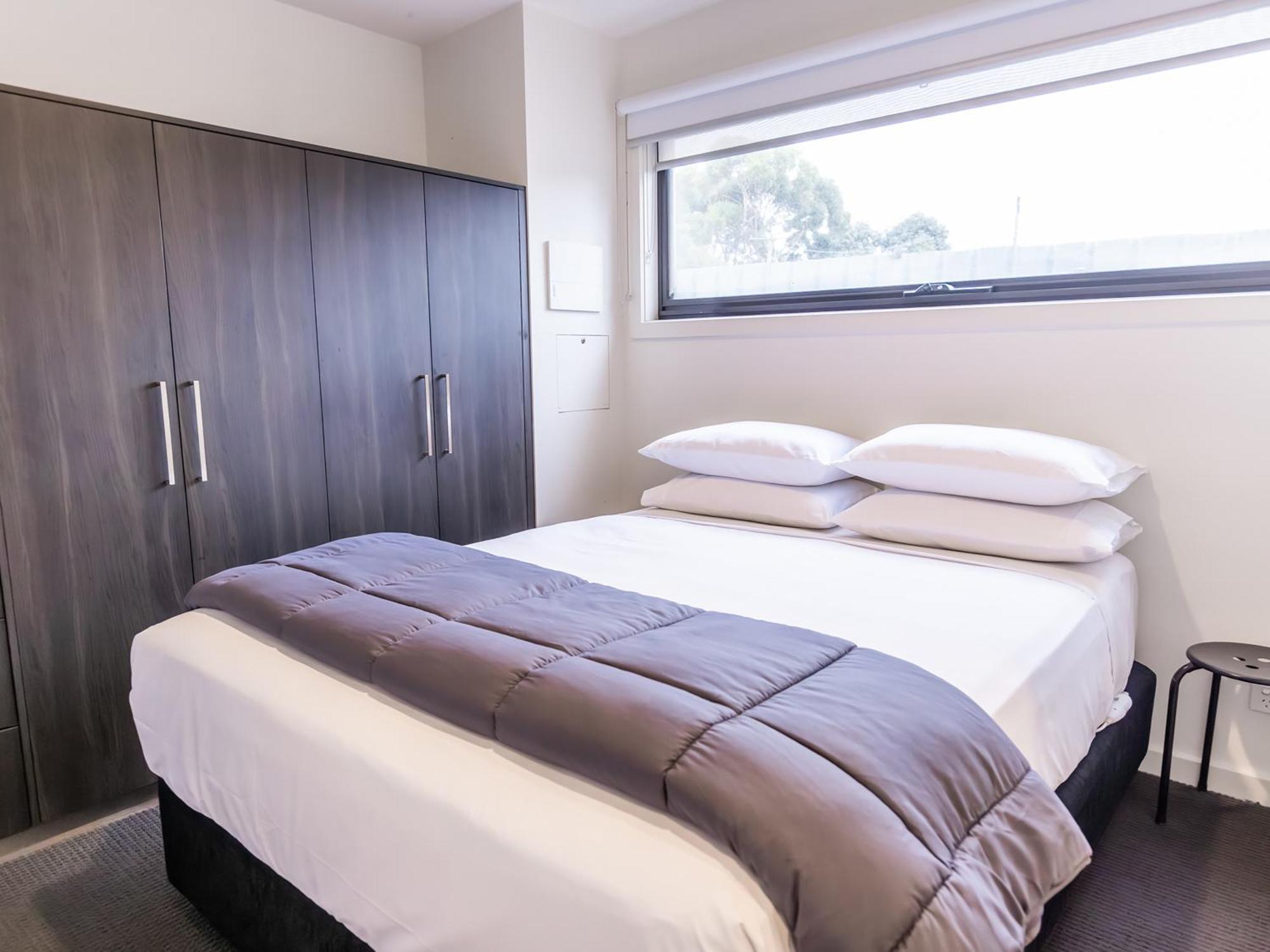 Nrma Ballarat Holiday Park ห้อง รูปภาพ