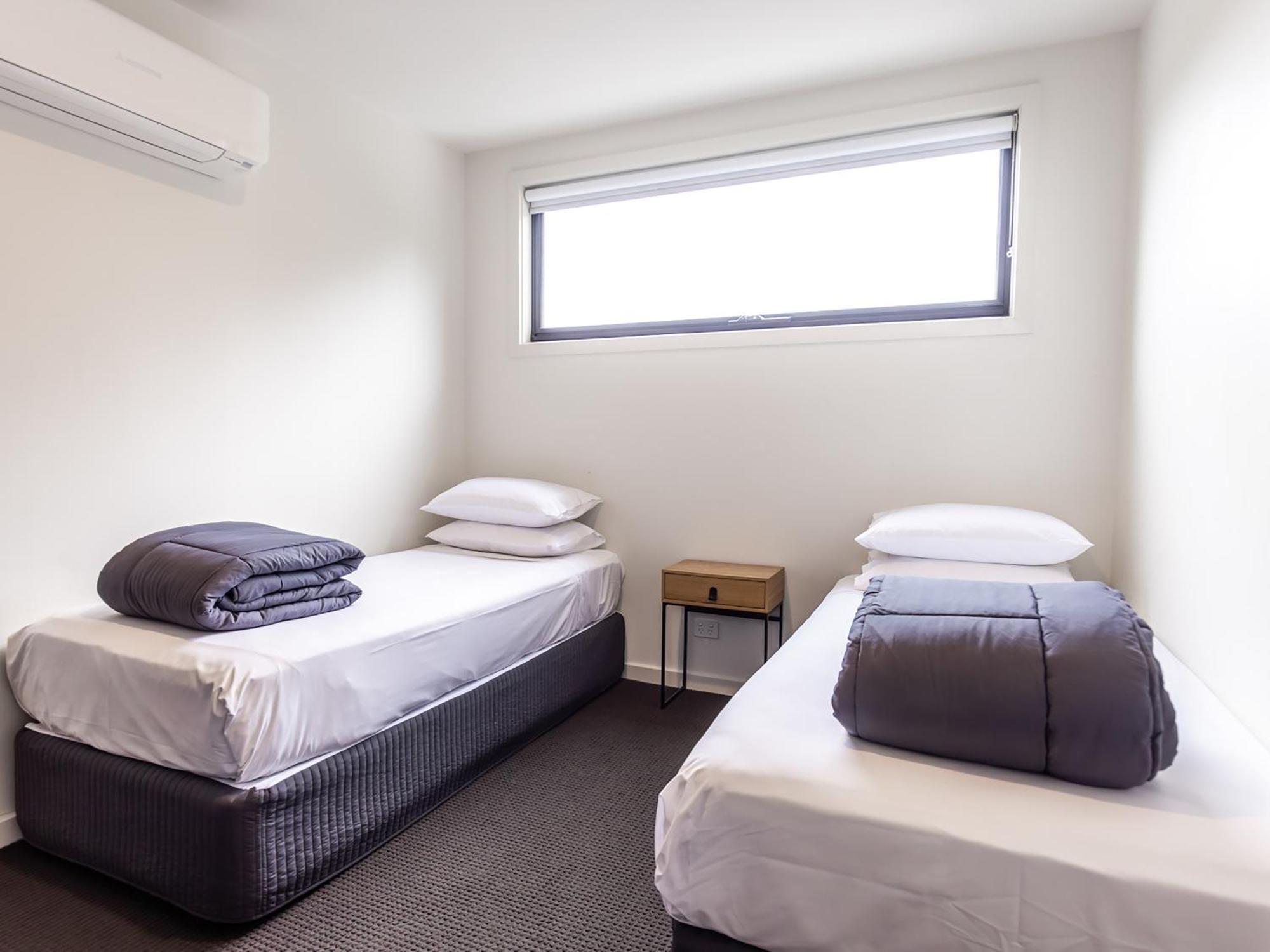 Nrma Ballarat Holiday Park ห้อง รูปภาพ