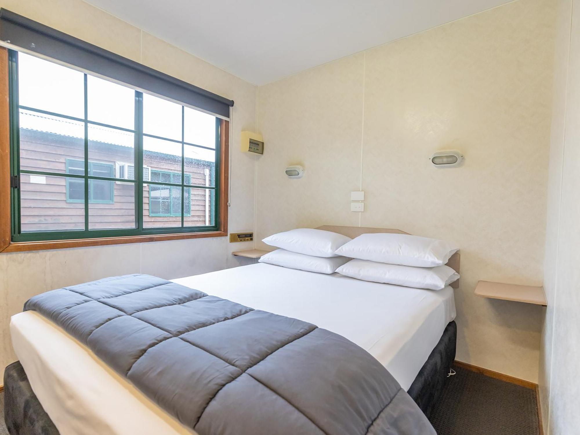 Nrma Ballarat Holiday Park ห้อง รูปภาพ